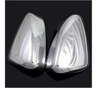 WLLLLa Tapa De La Cubierta del Espejo Retrovisor Embellecedora para Mazda 6 2014 2015 2016,Reemplazo la Carcasa Espejo retrovisor
