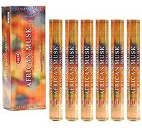 WLM Incienso HEM African Musk