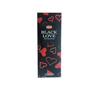 WLM - Incienso Hem, Black Love, Boite