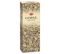 WLM Incienso HEM Copal