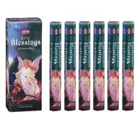 WLM Incienso HEM Divine Blessing Divina bendición