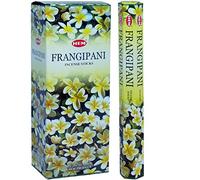WLM Incienso HEM Frangipane