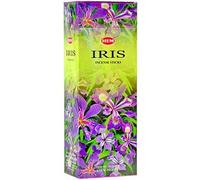 WLM Incienso HEM Iris