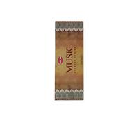WLM - Incienso Hem, Musk, Boite