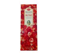 WLM - Incienso Hem, Precious Rose, Boite