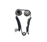 WLN12A-6 - Kit de reparación de escape de entrada del árbol de levas compatible con accesorios de coche N12A