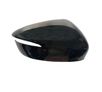 WLNWERDPKK Carcasa Espejo Retrovisor para Mazda para CX-3 para CX3 2013-2022 para CX-5 para CX5 2015 2016 1 Uds Cubierta Espejo Retrovisor Lateral De Coche Funda Retrovisor(F Right RH)