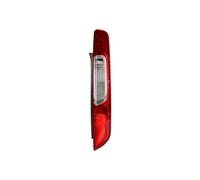 WLNWERDPKK Luces Traseras 1 Unidad Para Focus Hatchback 2006 2007 2008 Luz Trasera Izquierda Derecha Luz Señal Luz Trasera Sin Bombilla Sin Línea Faros Traseros(Only Right)