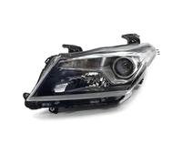 WLNWERDPKK Montaje Faros 1 Unidad Para Glory Para FENGON 560 S560 2018 2019 2020 2021 2022 Faro Delantero De Coche Montaje Faro Principal(New type left side)