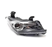 WLNWERDPKK Montaje Faros 1 Unidad Para Glory Para FENGON 560 S560 2018 2019 2020 2021 2022 Faro Delantero De Coche Montaje Faro Principal(Old type right side)