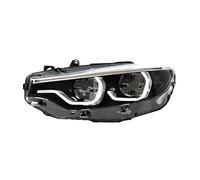 WLNWERDPKK Montaje Faros Para F32 2012-2019 F36 F82 F33 425i 428i 430i 435i Luces De Coche LED Faro Conjunto DRL Señal Lámpara De Cabeza Faro Principal(2016-2019 6 pins)