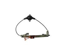 WLNWERDPKK Motor De Elevalunas Eléctrico para Fiat For Big For Punto 2005-2012 51723324 51723323 Regulador Ventanilla Eléctrica Trasera Coche Sin Conjunto Repuesto Motor Regulador Elevalunas(2)