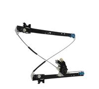 WLNWERDPKK Motor De Elevalunas Eléctrico para Land para Rover para Discovery 5 L462 2016-2020 LR083207 LR08321 LR153953 RHD Elevalunas Eléctrico con Montaje De Motor Regulador Elevalunas(3)