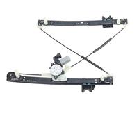 WLNWERDPKK Motor De Elevalunas Eléctrico para Land para Rover para Discovery 5 L462 2016-2020 LR083207 LR08321 LR153953 RHD Elevalunas Eléctrico con Montaje De Motor Regulador Elevalunas(2)