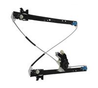 WLNWERDPKK Motor De Elevalunas Eléctrico para Land para Rover para Discovery 5 L462 2016-2020 LR083207 LR08321 LR153953 RHD Elevalunas Eléctrico con Montaje De Motor Regulador Elevalunas(3)