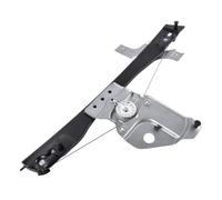 WLNWERDPKK Motor De Elevalunas Eléctrico para Peugeot 508/508 para SW I 2010-2017 2018 9222GV Reemplazo Conjunto Elevador Eléctrico Regulador Ventana Delantero Derecho Regulador Elevalunas