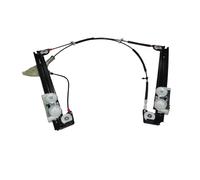 WLNWERDPKK Motor De Elevalunas Eléctrico para R50 R52 R53 OE 51337162163 51337162164 Elevalunas Montaje Lateral Izquierdo Derecho para Reemplazo Puerta Coche Regulador Elevalunas(1)