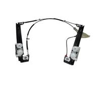 WLNWERDPKK Motor De Elevalunas Eléctrico para R50 R52 R53 OE 51337162163 51337162164 Elevalunas Montaje Lateral Izquierdo Derecho para Reemplazo Puerta Coche Regulador Elevalunas(2)