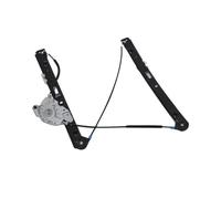 WLNWERDPKK Motor De Elevalunas Eléctrico para Serie 3 E46 316I 318I 320I 325I 328I 330I 330Xi Motor Regulador De Ventanilla Eléctrica Delantero Reemplazo Directo Regulador Elevalunas