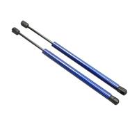 WLNWERDPKK Pistón Gas Maletero 1 par para Skoda para Yeti (5L) 2009-2015 Auto Gas Spring Struts Prop Lift Support DamperGas Cargado Maletero Trasero Maletero 525MM Resortes Gas Maletero(2)