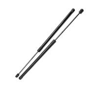 WLNWERDPKK Pistón Gas Maletero 1 par para Skoda para Yeti (5L) 2009-2015 Auto Gas Spring Struts Prop Lift Support DamperGas Cargado Maletero Trasero Maletero 525MM Resortes Gas Maletero(1)