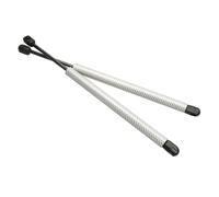 WLNWERDPKK Pistón Gas Maletero 1 par para Skoda para Yeti (5L) 2009-2015 Auto Gas Spring Struts Prop Lift Support DamperGas Cargado Maletero Trasero Maletero 525MM Resortes Gas Maletero(4)