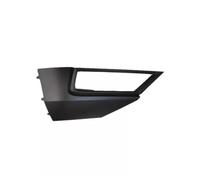 WLNWERDPKK Rejilla Antiniebla para Tiguan L 2017-2021 ABS Lámpara De Señal Montaje Accesorios Coche Luz Antiniebla del Parachoques Delantero Capó Rejilla 5NG853211 5NG853212(Right)