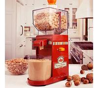 WlP 110V-220V Mantequilla de maní casera, máquina for Hacer Mantequilla de maní con almendras Mecanismo de molienda eléctrico Procesador de Alimentos for máquina de Molinillo de café Mantequilla