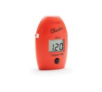 WLR Industries Hanna HI702 - Colorímetro de cobre de alta gama - Checker