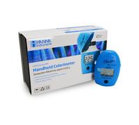 WLR Industries Hanna HI775 - Comprobador de colorímetro de alcalinidad para acuarios de agua dulce