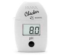 WLR Industries Probador de pH HI780c Hanna