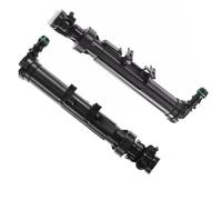 WLSSFDYKN 2 Piezas 2468600547 Delantero Izquierdo Y Derecho para Mercedes-Benz B200 W245 L4 2.0L Hatchback 2006-2011 Boquilla del Lavador De Faros