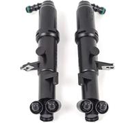 WLSSFDYKN 2 Piezas Boquilla De Lavado De Faros Delanteros 2218601347 2218601447 para W221 CL550 CL600 S400 S550 S600 2007-2013