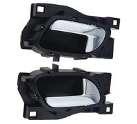 WLSSFDYKN 2 Piezas De Reemplazo De Manija Interior De Puerta Coche para Citroën Berlingo Multispace (B9) 1.6 2008 9467425064 9467414064