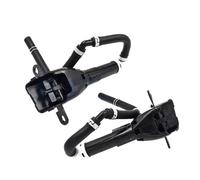 WLSSFDYKN 2 Piezas Jet De Spray De Faro 8264A053 8264A054 para Mitsubishi Outlander 2006-2012