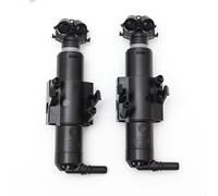 WLSSFDYKN 2 Piezas Lavaparabrisas Delantero Izquierdo O Derecho Boquilla De Rociador De Faro Bomba Cilindro para Ford Kuga 2017-2019 OEM N.º GV41-13L015-AE / GV41-13L014-AE