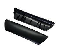 WLSSFDYKN 2 Piezas para VW T5 MK1 2003-2010 7H0867171B Manija Interior Delantera De La Puerta, Cubierta De Tirador, Izquierda Y Derecha Caravelle