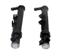 WLSSFDYKN 2048602347 2048602447 Pistola De Pulverización De Agua para Faros Motor De Pulverización De Agua Componente De Automóvil para Mercedes W204 Clase Glk 200 220 350 Cdi-A02 2 Piezas