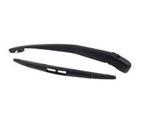 WLSSFDYKN 28781-1HA4A 287811HA4A para Nissan March 2010-2015 Modelos Limpiaparabrisas Trasero Conjunto De Brazo del Limpiaparabrisas Trasero