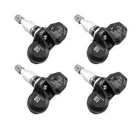 WLSSFDYKN 4D0907275A 4D0907275D TPMS Sensor De Presión De Neumáticos para Volkswagen Phaeton para Audi A6 A8 S4 S8 RS6 315Mhz