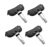 WLSSFDYKN 4PCS 315MHZ TPMS Sensor De Presión De Neumáticos para Toyota Sequoia Sienna Tundra 42607-0C070 42607-0C050 52933-2F000