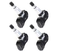 WLSSFDYKN 4Pcs 42753-TP6-A82 TPMS Sensor De Presión De Neumáticos para Honda Accord Crosstour CR-V Manómetro De Presión De Neumáticos para Automóviles Accesorios Medidor De Neumáticos