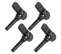 WLSSFDYKN 4Pcs 9802003680 Sensores De Presión De Neumáticos TPMS para Peugeot 301 207 SW 408 5008 508 Partner Tepee RCZ Automotive
