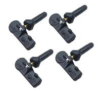 WLSSFDYKN 4Pcs Sensor De Monitoreo De Presión De Neumáticos 68137699AA para Dodge Dakota RAM 1500 2500 3500 Sensor TPMS para Mitsubishi Raider 2005-2010