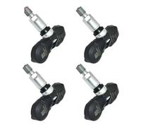 WLSSFDYKN 4Pcs TPMS 36106790054 Sensor De Presión De Neumáticos 433Mhz para BMW Serie 1 E80 Serie 5 F10 GT F07 para Alpina D5 / D5 Bi-Turbo