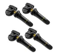 WLSSFDYKN 4Pcs TPMS Sensor De Monitoreo De Presión De Neumáticos para Haval HL H2 H5 H6 H7 para Great Wall C30 3641100XKU00B
