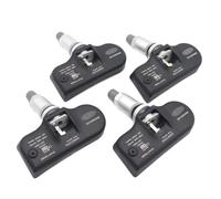 WLSSFDYKN 4Pcs TPMS Sensor De Presión De Neumáticos 56053031AD para Dodge Charger Grand Caravan Journey Chrysler 200 300 Sebring Town Country 2008-2012