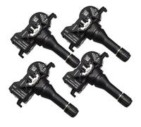 WLSSFDYKN 4Pcs TPMS Sensor De Presión De Neumáticos De Coche 4250C275 para Mitsubishi Attrage Pajero Shogun L200 Strada Triton para Nissan A-Hatch Auto