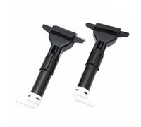 WLSSFDYKN 76880-TL0-S01 76885-TL0-S01 Boquilla De Lavaparabrisas del Farol Delantero Parachoques para Honda Accord Euro 2009-2012 CU1 CU2 2 Piezas