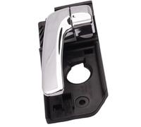 WLSSFDYKN 826104D010 826204D010 Manija Interior De Puerta para Kia Carnival 2006 2007 2008 2009 2010 2011 2012 2013 2014 VQ 2.7 2.2,Front Left